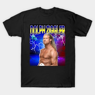 DOLPH ZIGGLER T-Shirt